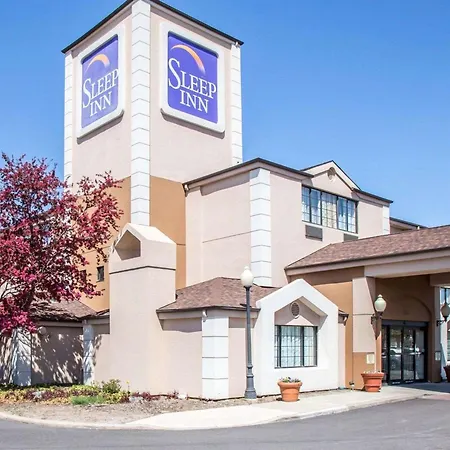 Sleep Inn Midway Airport