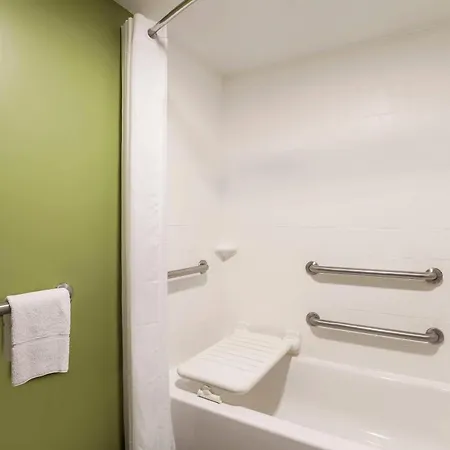 Sleep Inn Midway Airport