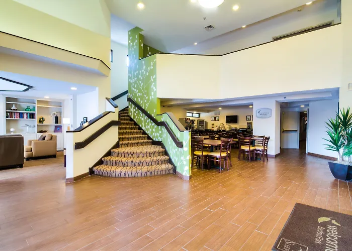 Sleep Midway Airport 4* Bedford Park
