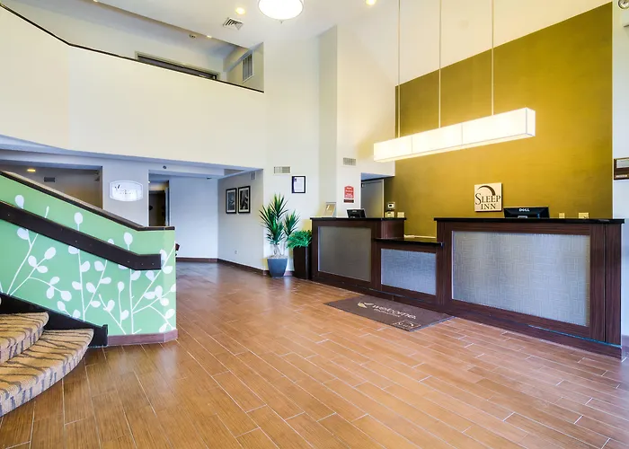Sleep Midway Airport Inn