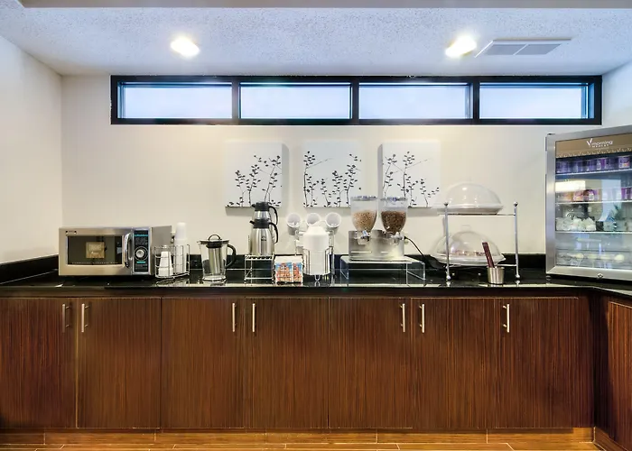 Sleep Midway Airport Inn 4*