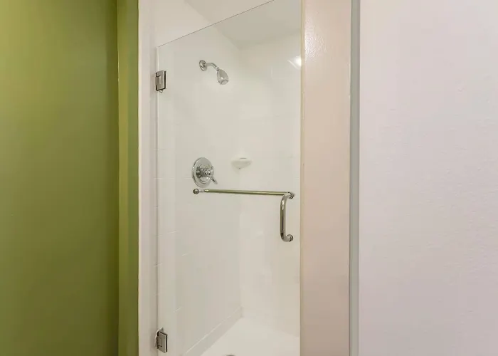 Sleep Midway Airport Inn 4*