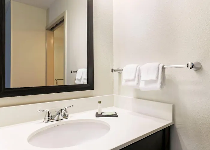 Inn Sleep Midway Airport Bedford Park