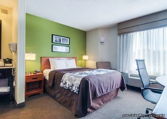 Sleep Midway Airport Inn