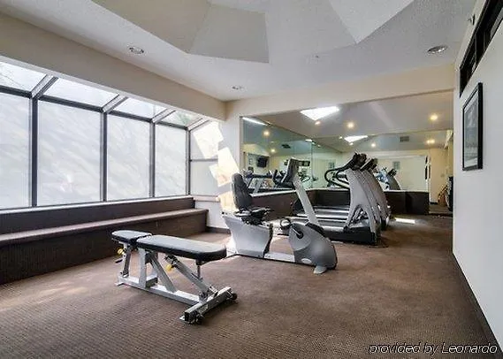 Inn Sleep Midway Airport 4*