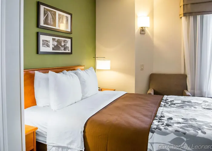 Sleep Midway Airport Inn