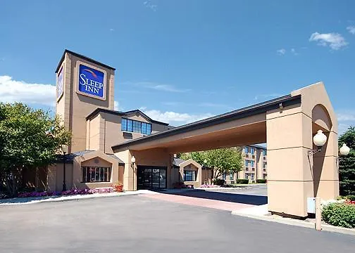 Inn Sleep Midway Airport Bedford Park