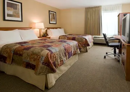 Inn Sleep Midway Airport 4*